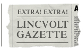 Lincvolt Gazette - News on the latest advances in green automotive technology